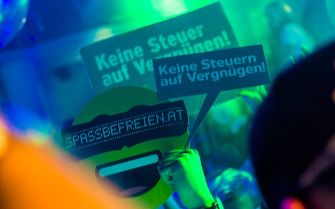 #Spassbefreien